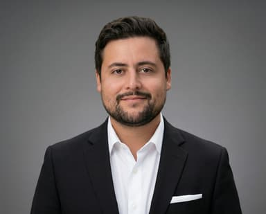Ricardo Ramirez